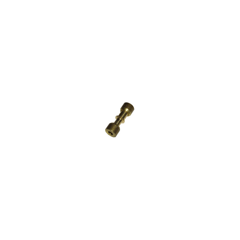 6,5/5NRMS00 RACCORD RÉDUCTEUR EN LAITON 6,5X5MM