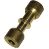 6,5/5NRMS00 RACCORD RÉDUCTEUR EN LAITON 6,5X5MM