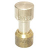 6VSMS00 RACCORD BOUCHON 6MM