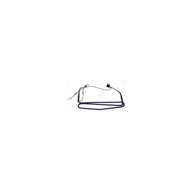 RESISTANCE DE DÉGIVRAGE REFRIHM10-PJT,NCOLOY840,