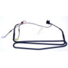 RESISTANCE DE DÉGIVRAGE REFRIHM10-PJT,NCOLOY840,