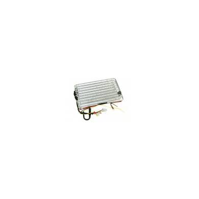 EVAPORATEUR PARTIE REF + RÉSISTANCE THERMOFUSIBLE ET SONDES