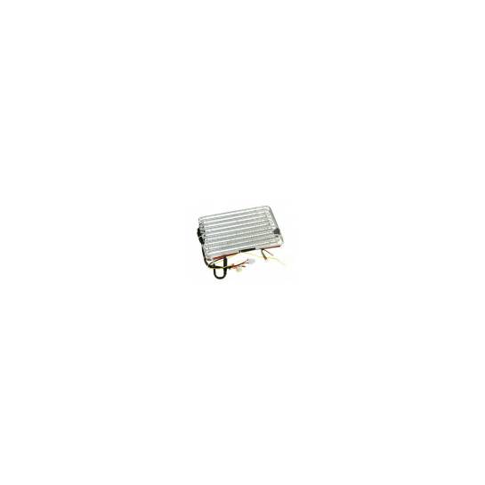 EVAPORATEUR PARTIE REF + RÉSISTANCE THERMOFUSIBLE ET SONDES