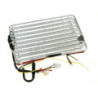 EVAPORATEUR PARTIE REF + RÉSISTANCE THERMOFUSIBLE ET SONDES