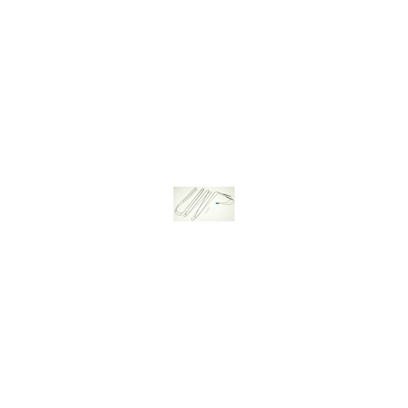 RESIST RC DEGIVRAGE 154W