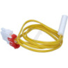 SONDE DÉGIVRAGE ALTERNATIVE SAMSUNG DA32-00006W / CANDY 49015704