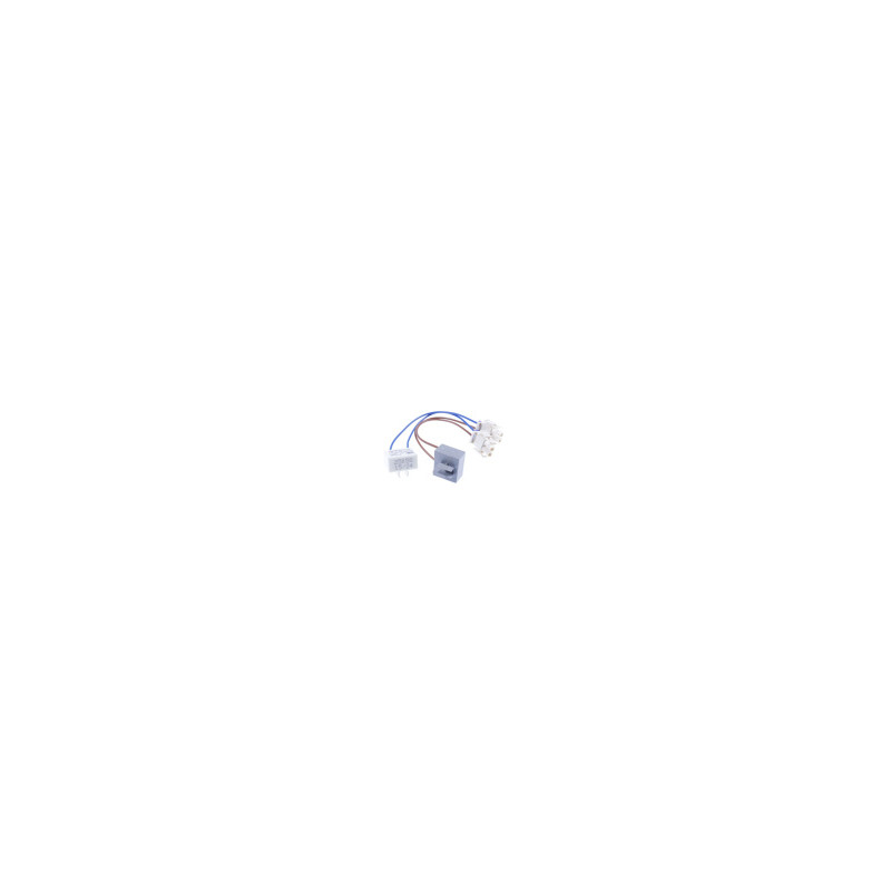 THERMOSTAT DE DÉGIVRAGE ALTERNATIVE ELECTROLUX 2263022093