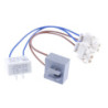 THERMOSTAT DE DÉGIVRAGE ALTERNATIVE ELECTROLUX 2263022093