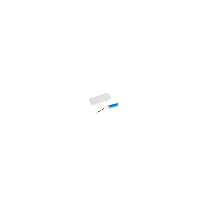 SONDE CTN