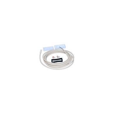 SONDE AIR/EVAPORATEUR REFRIGERATEUR/CONGELATEUR (4,7 KOHM)
