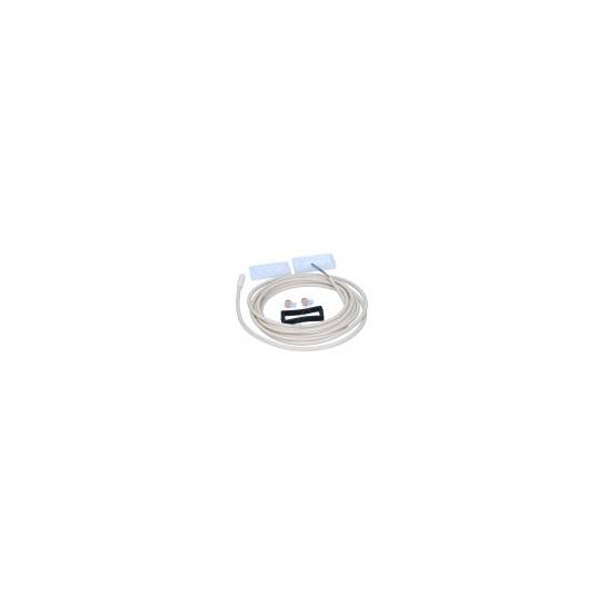 SONDE AIR/EVAPORATEUR REFRIGERATEUR/CONGELATEUR (4,7 KOHM)
