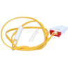SONDE DÉGIVRAGE F-DEF-SENSOR,L650,13.2KOHM,2