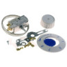 VT9 THERMOSTAT RANCO UNIVERSEL 2 PORTES