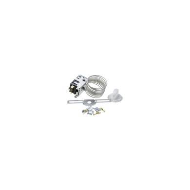 THERMOSTAT UNIVERSEL REF. 2 PORTES