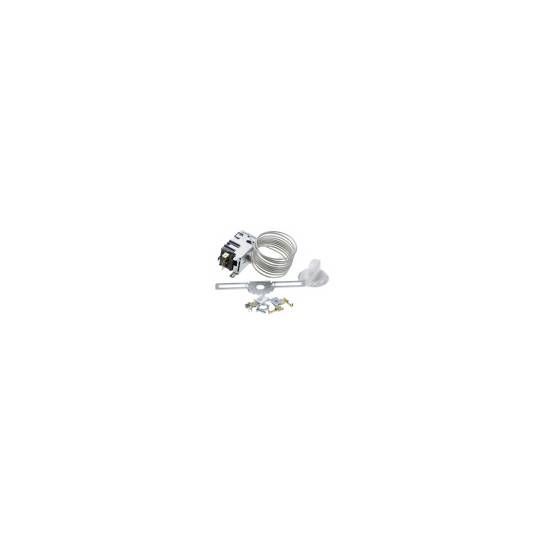 THERMOSTAT UNIVERSEL REF. 2 PORTES