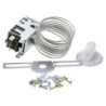THERMOSTAT UNIVERSEL REF. 2 PORTES
