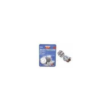 THERMOSTAT DANFOSS N°8 REFROIDISSEUR DE BOUTEILLES ET LIQUIDES