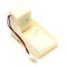 CLAPET MOTORISÉ ALTERNATIVE WHIRLPOOL 488000480597 - C00480597