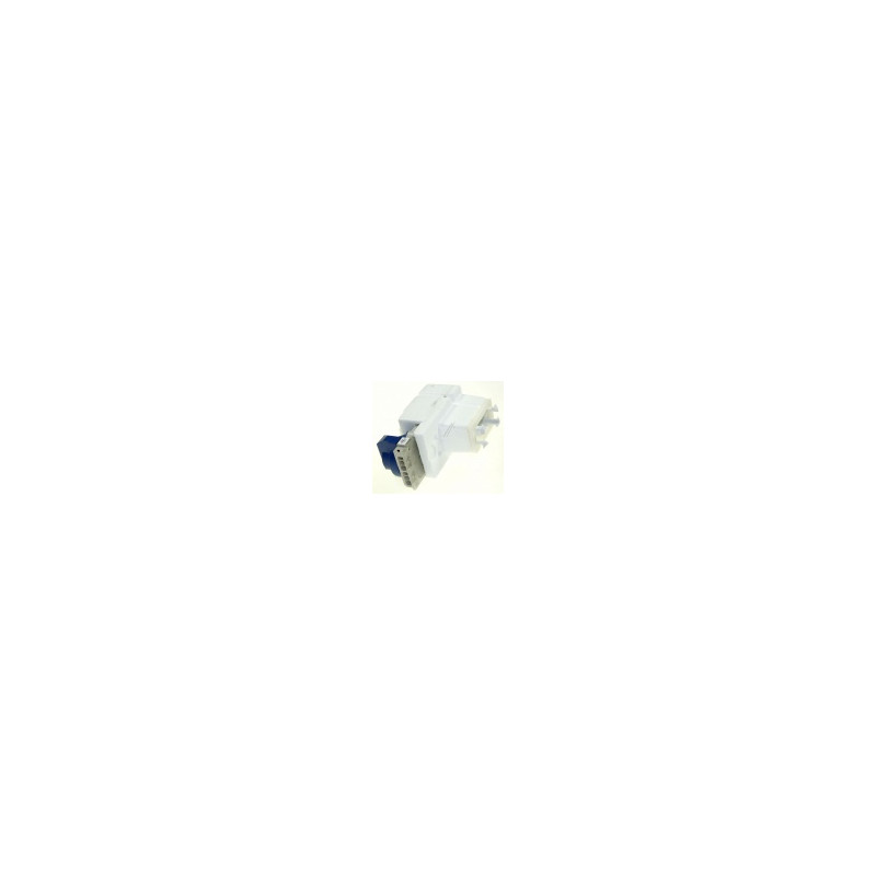C00311201 MOTEUR VOLET + PLASTIQUE DE PROTECTION