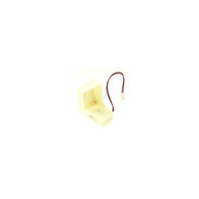 C00672448 CLAPET DE VENTILATION P2 12V DC SANS MOUSSE