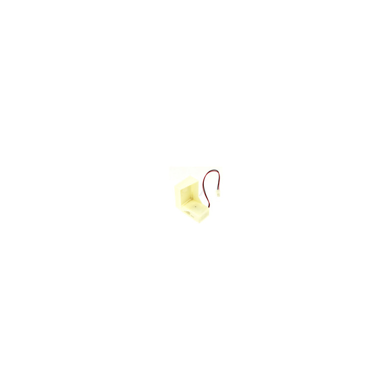 C00672448 CLAPET DE VENTILATION P2 12V DC SANS MOUSSE