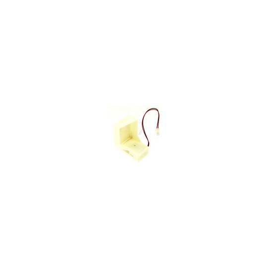 C00672448 CLAPET DE VENTILATION P2 12V DC SANS MOUSSE