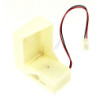 C00672448 CLAPET DE VENTILATION P2 12V DC SANS MOUSSE