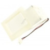 C00480597 CLAPET DE REGULATION/DAMPER FBZC-01