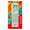 AIRCO 5000 IN1 TÉLÉCOMMANDE SANS-FIL UNIVERSELLE CLIMATISEUR