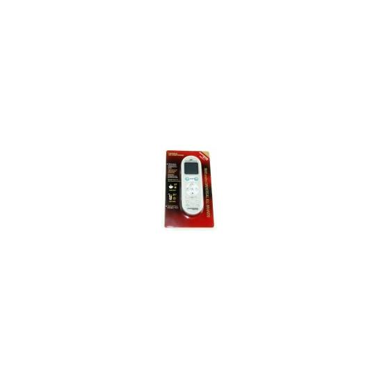 AIRCO 1000 IN1 TÉLÉCOMMANDE SANS-FIL UNIVERSELLE CLIMATISEUR - 1000 CODES