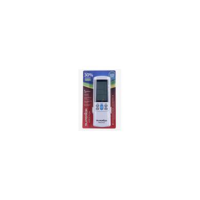 AIRCO PLUS TELECOMMANDE UNIVERSELLE CLIMATISEURS (4000 CODES)