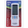 AIRCO PLUS TELECOMMANDE UNIVERSELLE CLIMATISEURS (4000 CODES)