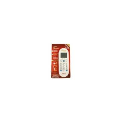 AIRCO 6000 IN1 TELECOMMANDE UNIVERSELLE POUR CLIMATISEUR