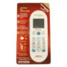 AIRCO 6000 IN1 TELECOMMANDE UNIVERSELLE POUR CLIMATISEUR