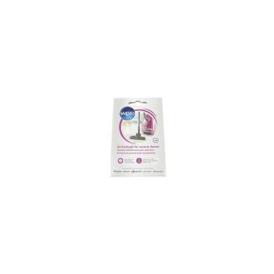 C00384713 GRA400 LOT DE 3 DÉSODORISANTS GRANULE ASPIRATEUR "FLORAL"