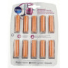 C00424788 ACT200 DÉSODORISANT ASPIRATEUR FLORAL LOT DE 10 BATONNETS