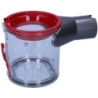 RESERVOIR A POUSSIERES V8-SV10