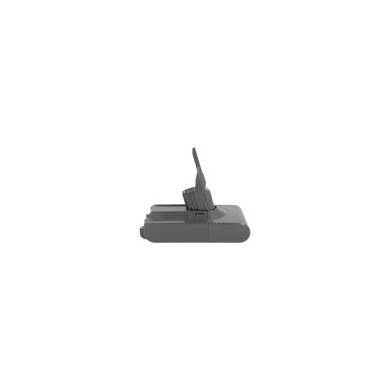 21,6V-3000MAH ACCU LI-ION BATTERIE ALTERNATIVE DYSON V8/SV10 967834-02 / 967834-07