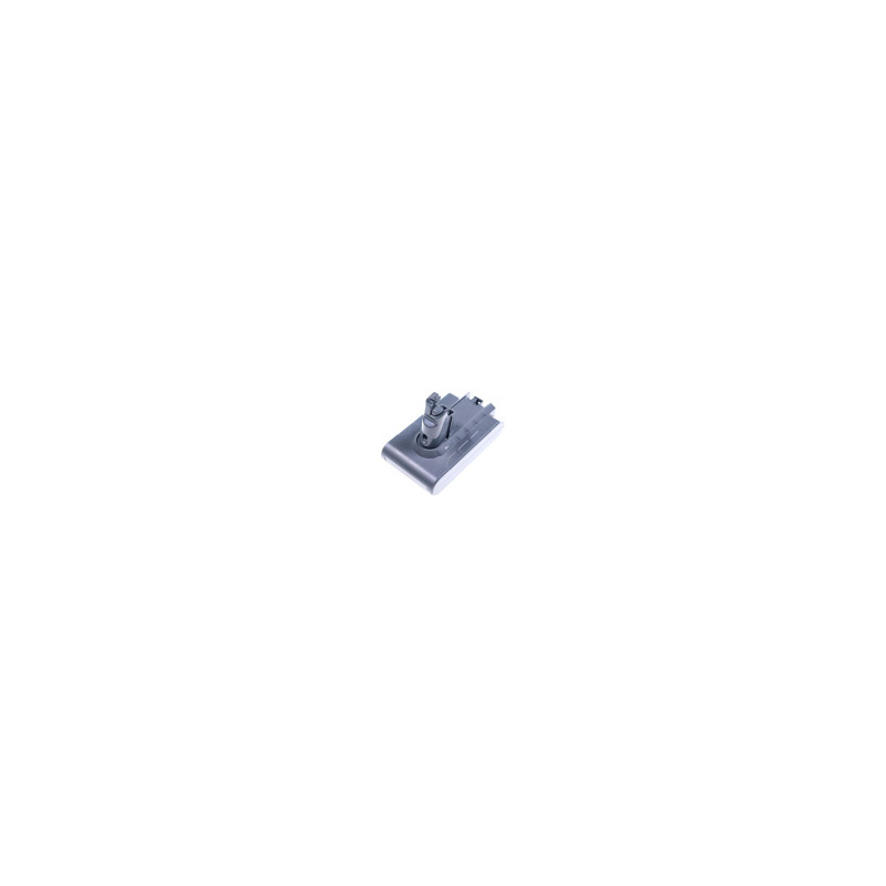 21,6V-2500MAH ACCU LI - ION ALTERNATIVE DYSON V6 - 967810-21 / 967810-03 / 965874-02 / 967810-02