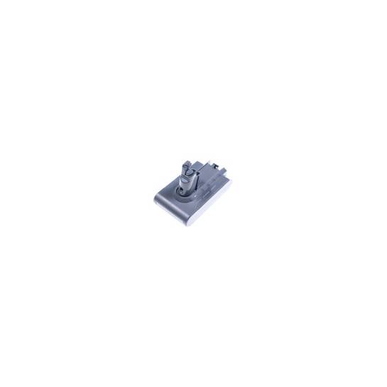 21,6V-2500MAH ACCU LI - ION ALTERNATIVE DYSON V6 - 967810-21 / 967810-03 / 965874-02 / 967810-02