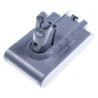 21,6V-2500MAH ACCU LI - ION ALTERNATIVE DYSON V6 - 967810-21 / 967810-03 / 965874-02 / 967810-02