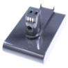 22,2V-2500MAH ACCU ALTERNATIVE DYSON DC31 ( 91708301, 91708307, 96786303, 91708304, 96786302 )