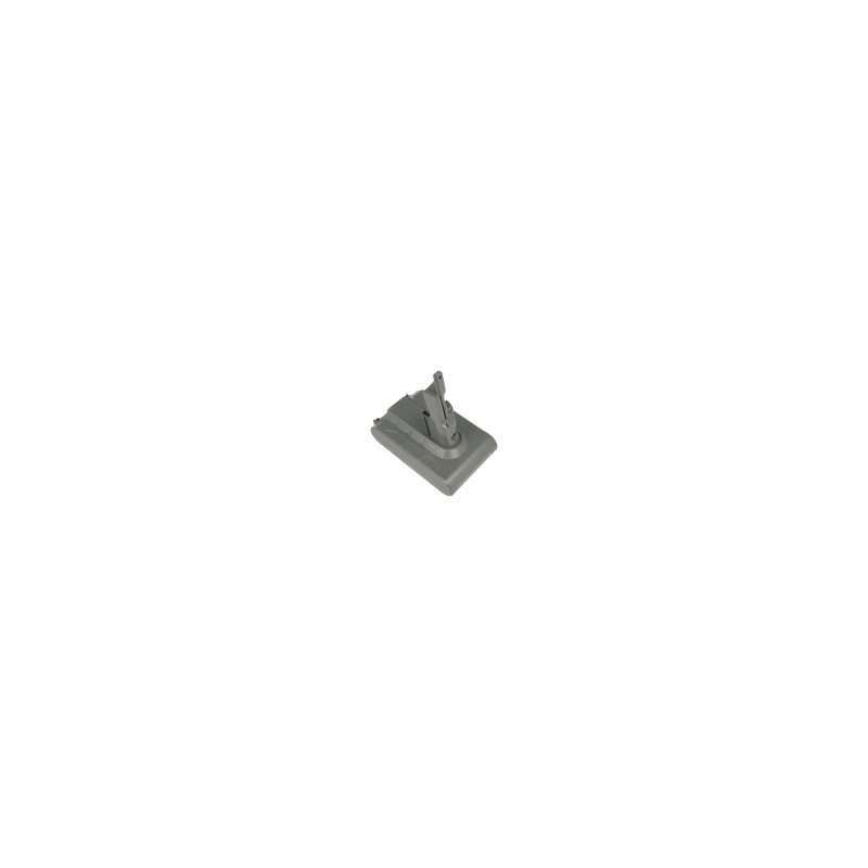 21,6V-2500MAH ACCU LI-ION BATTERIE ALTERNATIVE DYSON V7/SV11 - 968670-02 / 968670-12