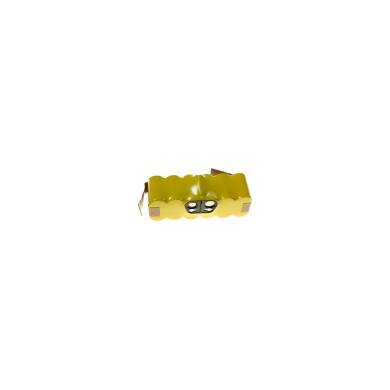 14,4V-3000MAH ACCU NI-MH ALTERNATIVE IROBOT 4419696 ROOMBA 500/600/700/800/900