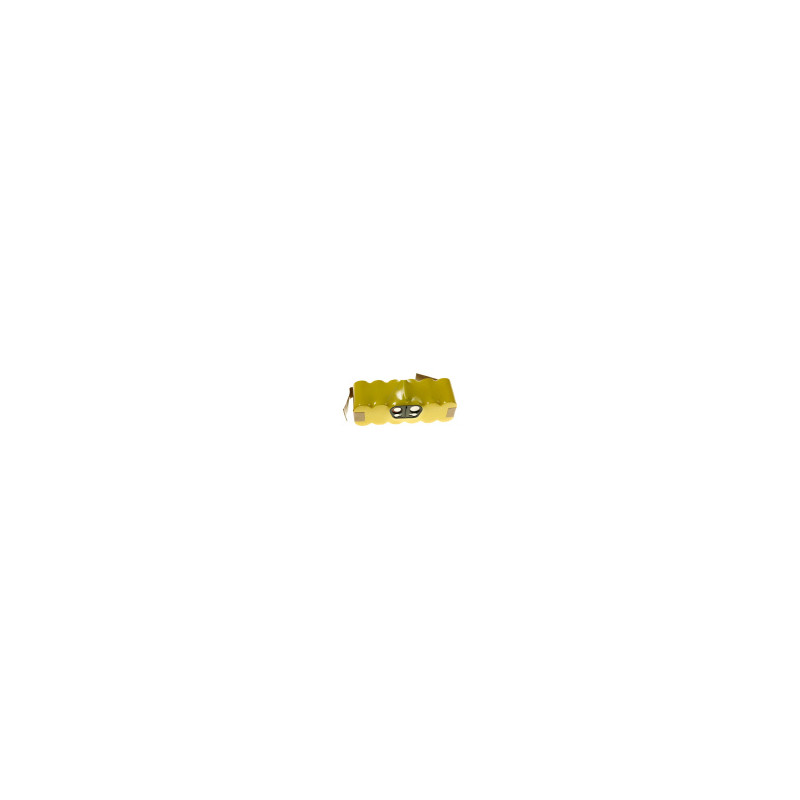 14,4V-3000MAH ACCU NI-MH ALTERNATIVE IROBOT 4419696 ROOMBA 500/600/700/800/900