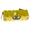 14,4V-3000MAH ACCU NI-MH ALTERNATIVE IROBOT 4419696 ROOMBA 500/600/700/800/900