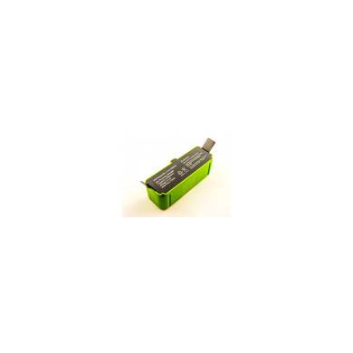 14,4V-5200MAH LI-ION ACCU ALTERNATIVE ROBOT ROOMBA SÉRIE 9 / 4462425