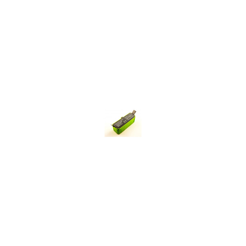 14,4V-5200MAH LI-ION ACCU ALTERNATIVE ROBOT ROOMBA SÉRIE 9 / 4462425