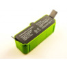 14,4V-5200MAH LI-ION ACCU ALTERNATIVE ROBOT ROOMBA SÉRIE 9 / 4462425
