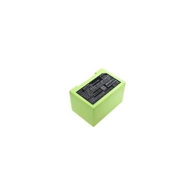 14,4V-2600MAH ACCU LI-ION COMPATIBLE ASPIRATEUR IROBOT 4624864
